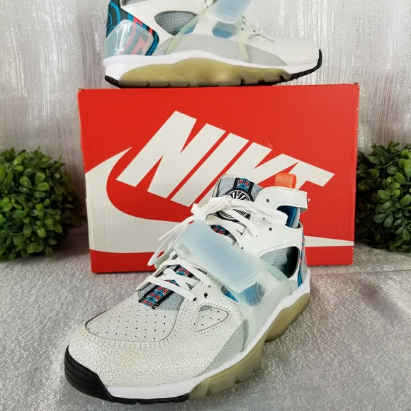 Nike Other - 💥Nike Air Trainer 3 Huarache "Super Bowl"💥